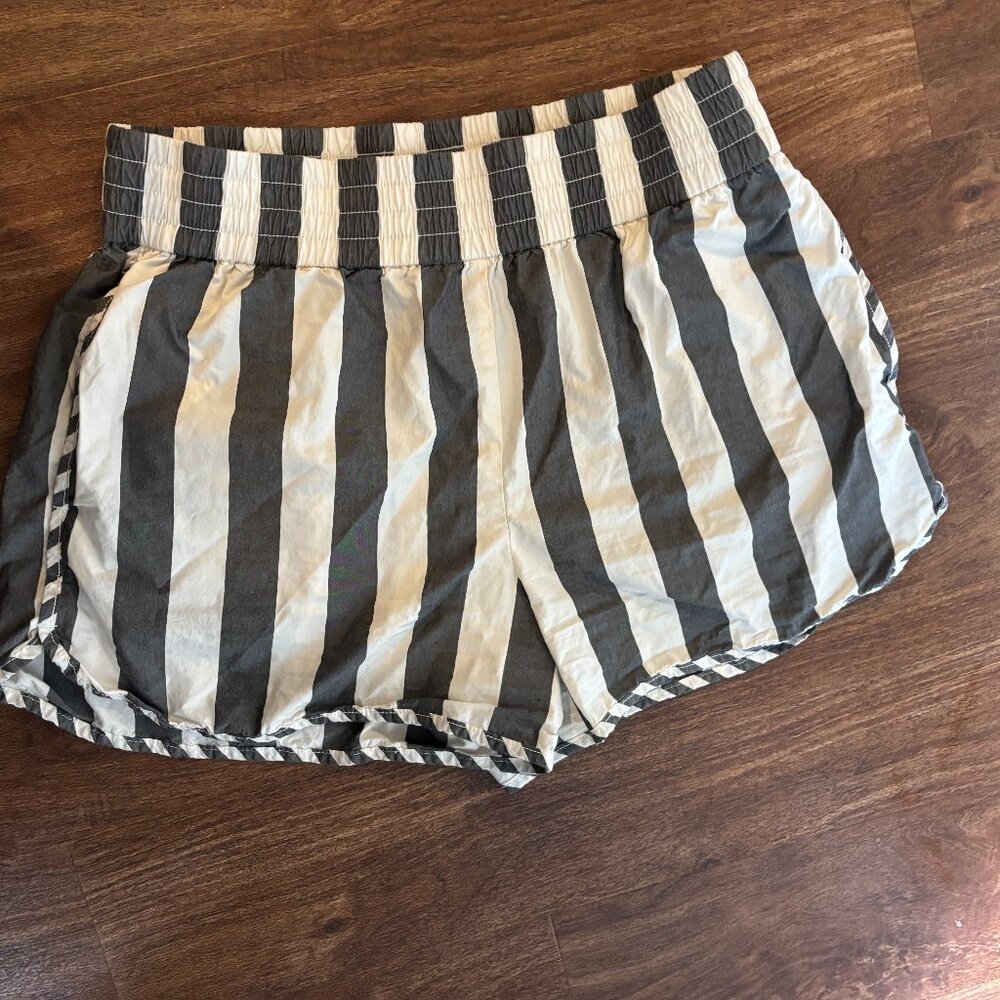 Everlane Large Poplin Boxer Short